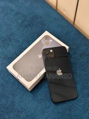 Apple iPhone 13 (Used)