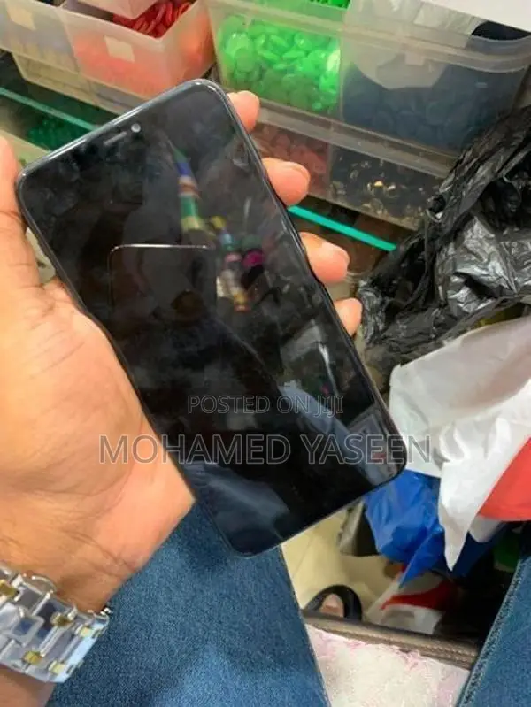 Apple iPhone 11 Pro Max 256GB (Used)