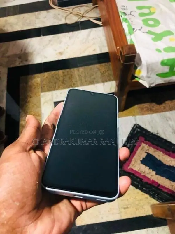 Samsung Galaxy M17 (Used)