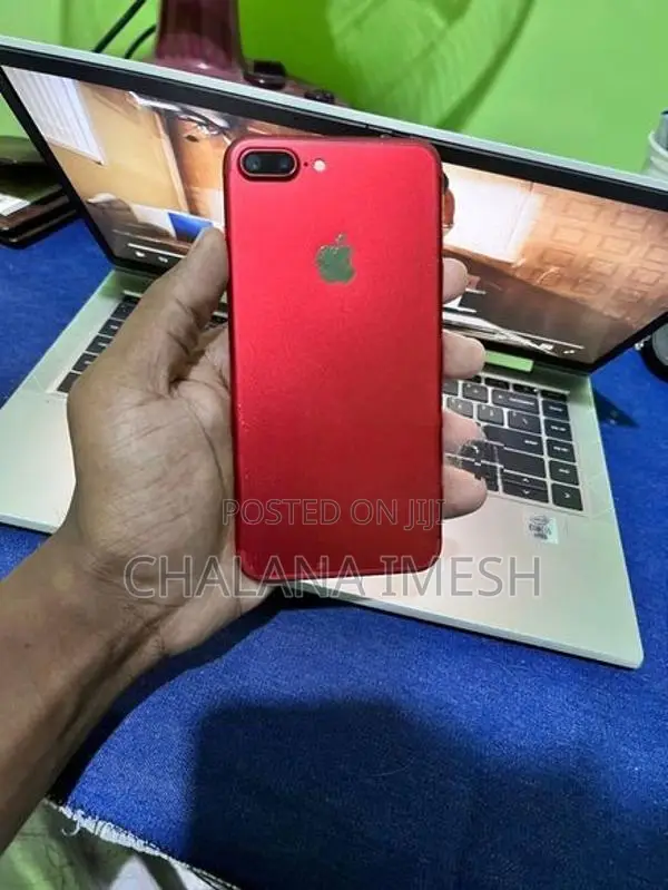 Apple iPhone 7 Plus (Used)
