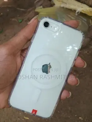 Apple iPhone SE 2 (Used)