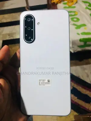 Samsung Galaxy M17 (Used)