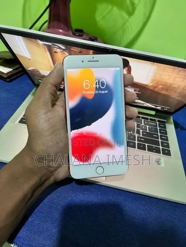 Apple iPhone 7 Plus (Used)
