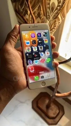 Apple iPhone 7 Plus (Used)