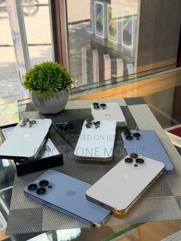 Apple iPhone 13 Pro (Used)