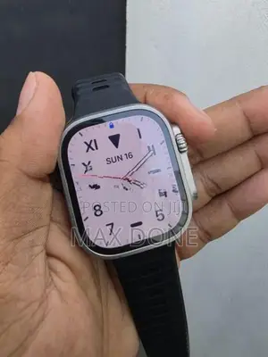 Apple Iwatch Ultra 2 49MM