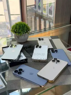 Apple iPhone 13 Pro (Used)
