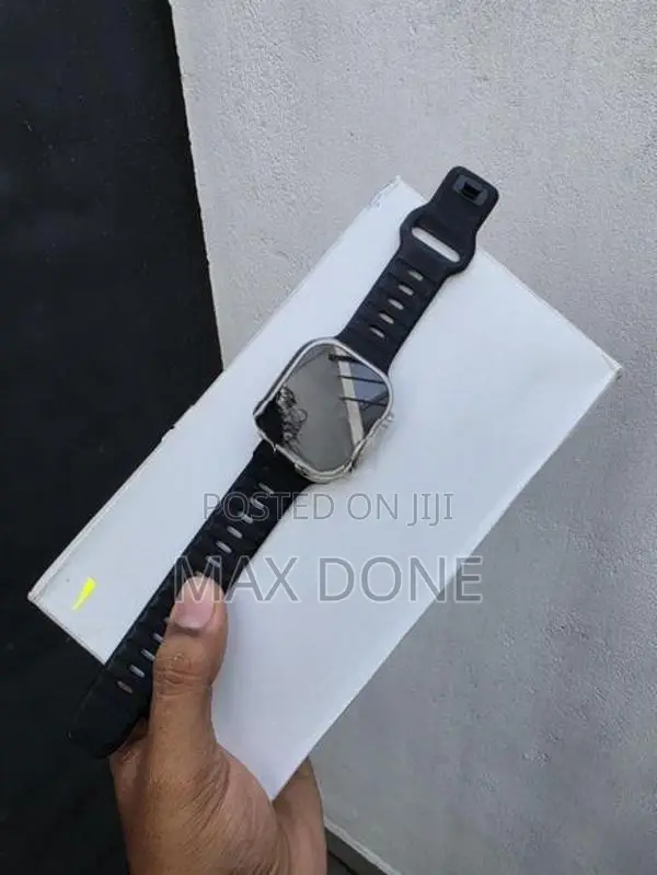 Apple Iwatch Ultra 2 49MM