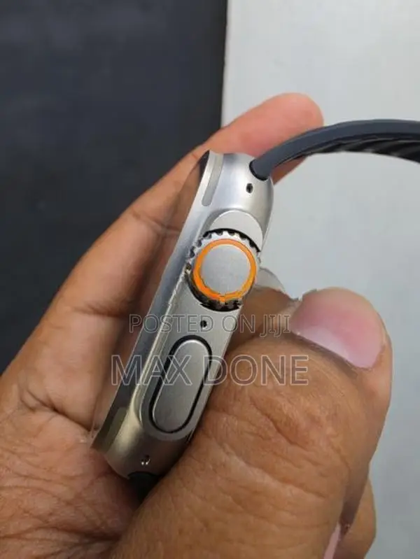 Apple Iwatch Ultra 2 49MM