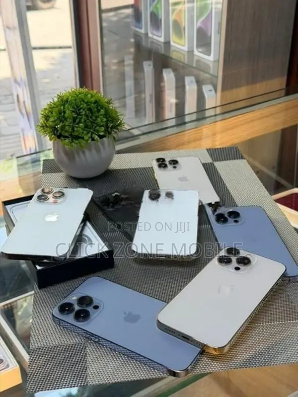 Apple iPhone 13 Pro (Used)