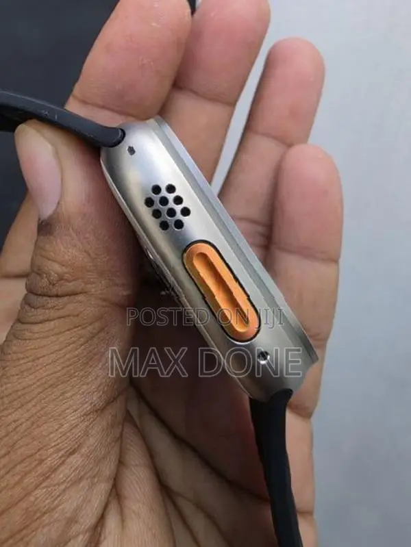 Apple Iwatch Ultra 2 49MM