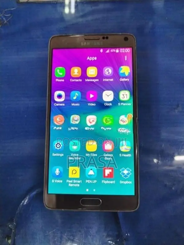 Samsung Galaxy Note 4 (Used)