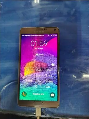 Samsung Galaxy Note 4 (Used)