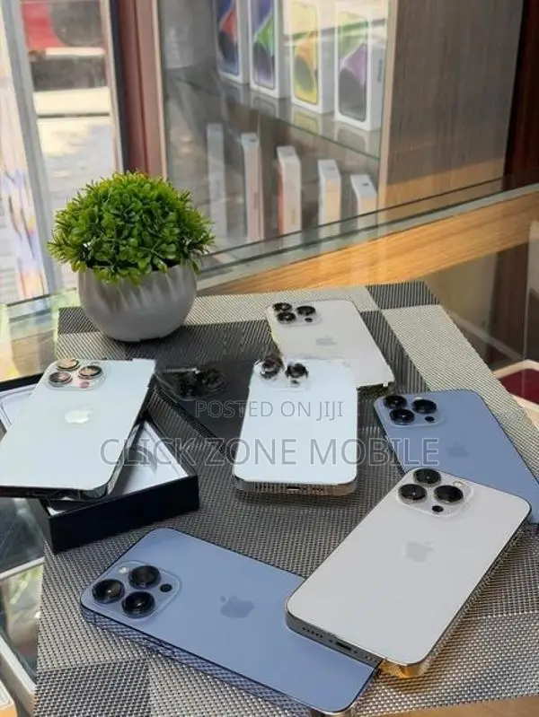 Apple iPhone 13 Pro (Used)
