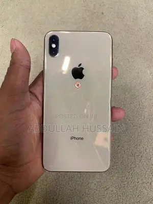 Apple iPhone XS Max (Used)