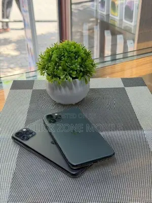 Apple iPhone 11 Pro 256GB (Used)