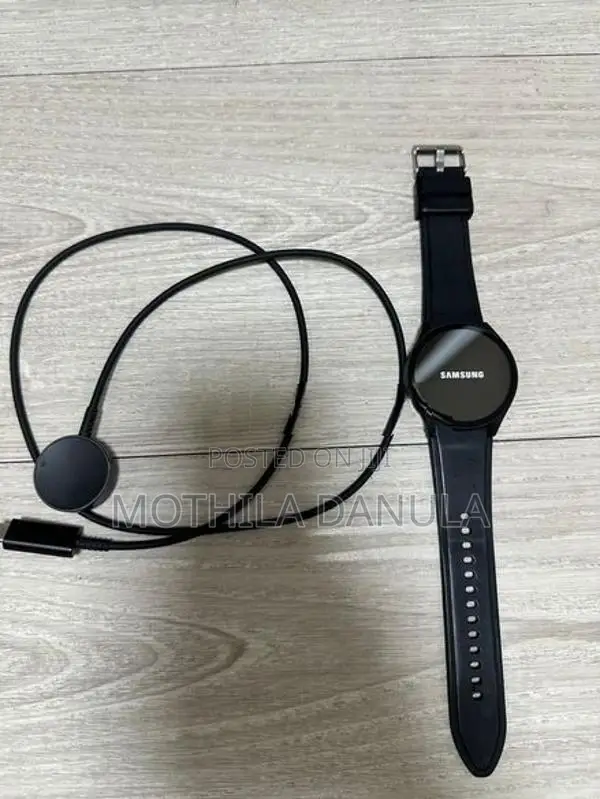 Samsung Galaxy Watch 6 GPS