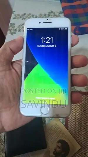 Apple iPhone 7 White (Used)