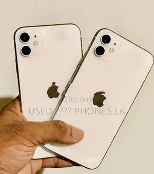 Apple iPhone 11 128GB (Used)