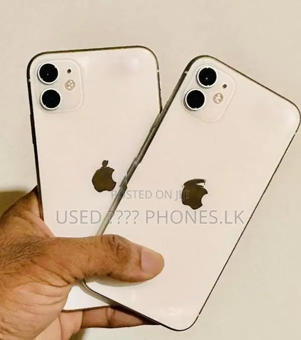 Apple iPhone 11 128GB (Used)