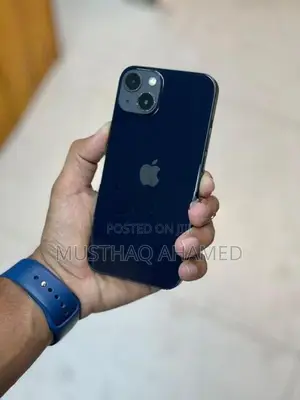 Apple iPhone 13 128GB (Used)