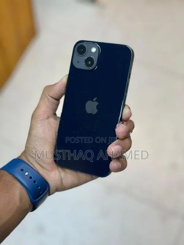Apple iPhone 13 128GB (Used)