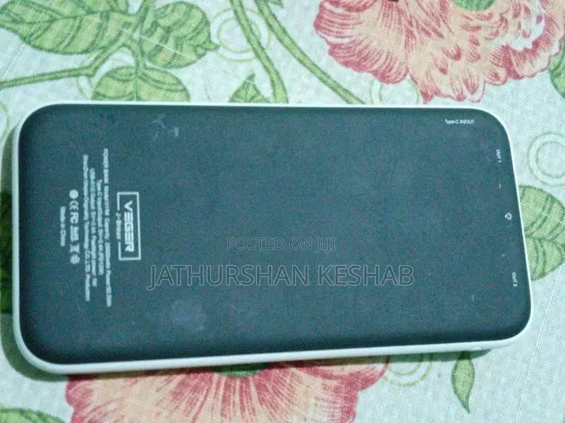 Power Bank