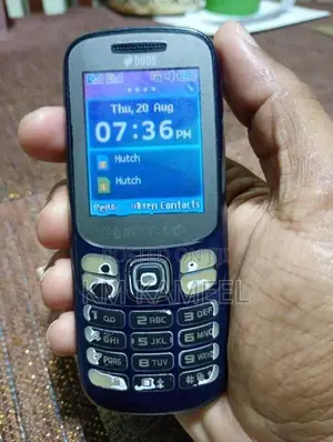 Samsung SM-B313E (Used)
