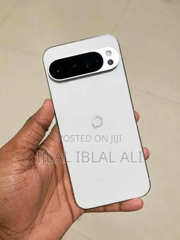 Google Pixel 9 Pro XL 256GB (Used)