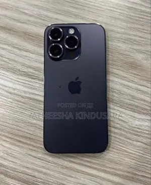 Apple iPhone 14 Pro 256GB (Used)