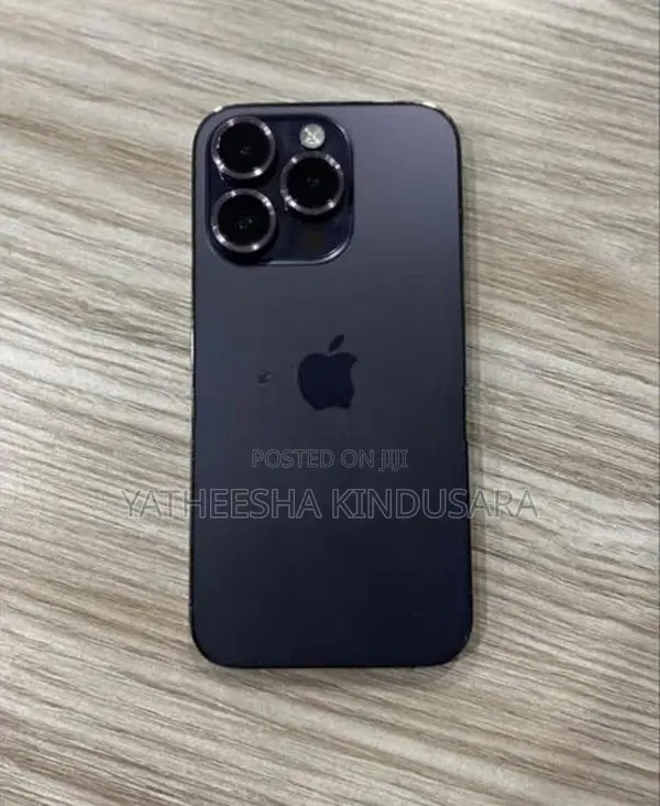 Apple iPhone 14 Pro 256GB (Used)