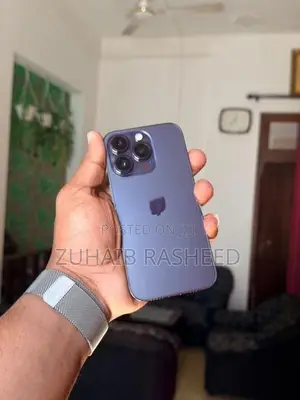 Apple iPhone 14 Pro (Used)