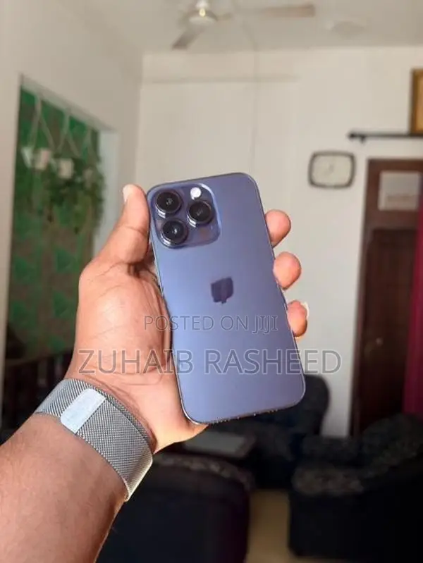 Apple iPhone 14 Pro (Used)