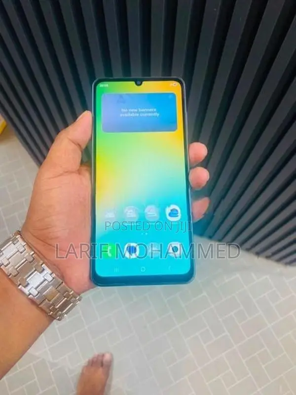 Samsung Galaxy M06 (Used)