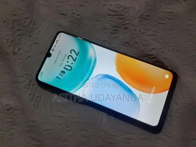 Honor X5c Plus (Used)