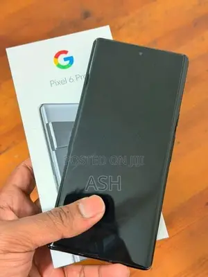 Google Pixel 6 Pro 12GB 128GB (Used)