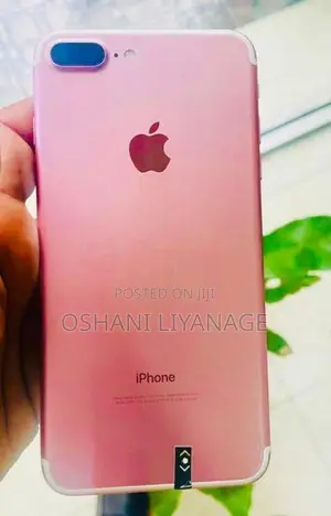 Apple iPhone 7 Plus (Used)