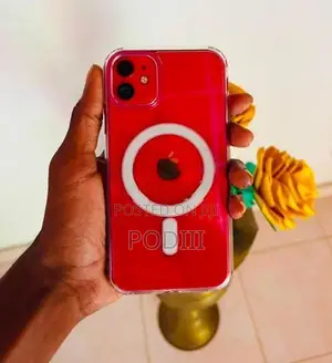 Apple iPhone 11 Red (Used)