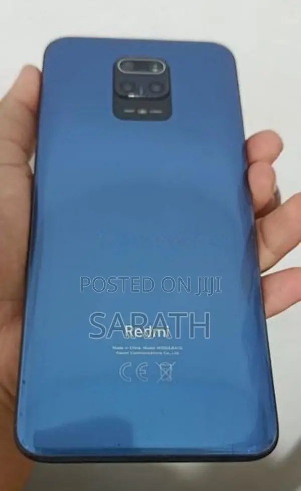 Xiaomi Redmi Note 9S (Used)