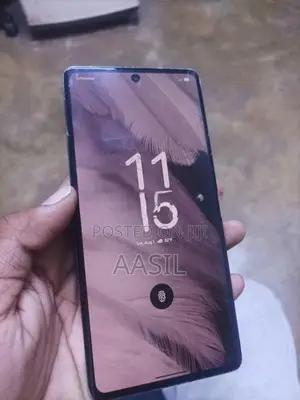 Google Pixel 7 Pro (Used)