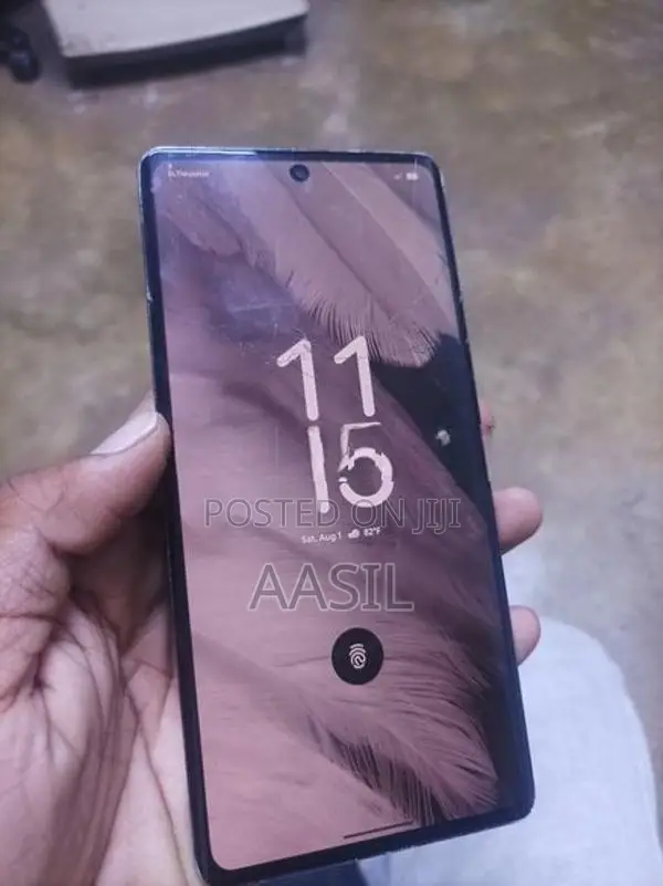 Google Pixel 7 Pro (Used)