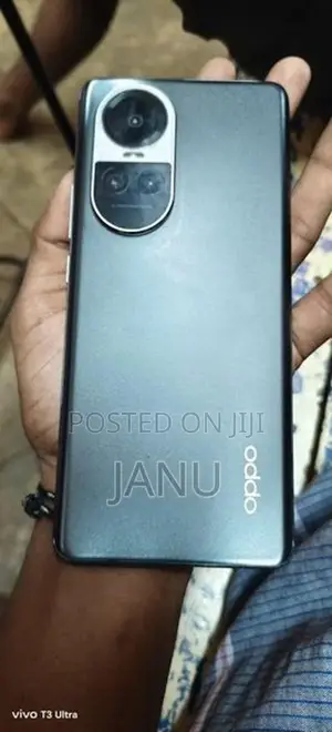 Oppo Reno 10 5G (Used)