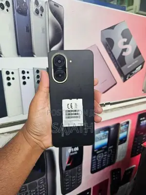 Xiaomi Redmi A5 4GB 128GB (Used)