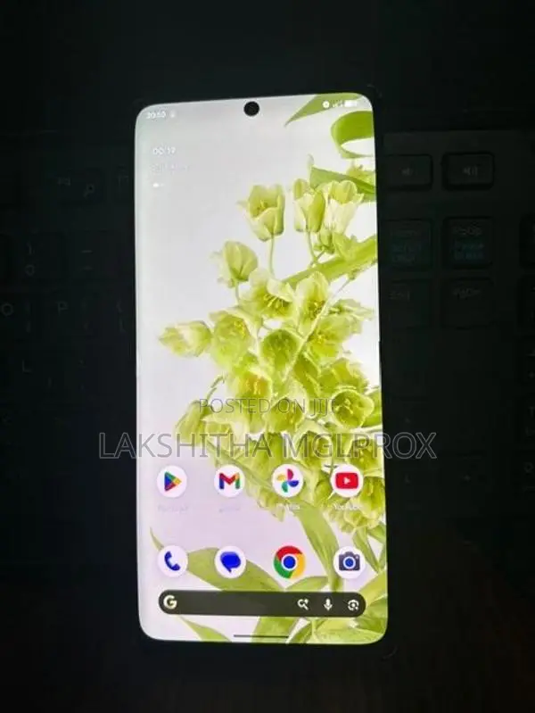 Google Pixel 6 Pro (Used)