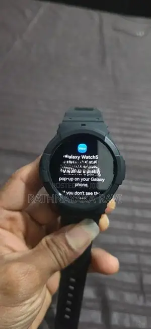 Samsung Galaxy Watch 5