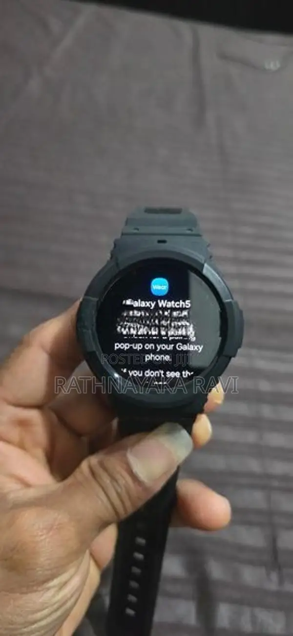 Samsung Galaxy Watch 5