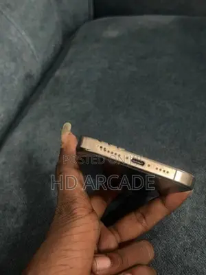 Apple iPhone 16 Pro Max (Used)