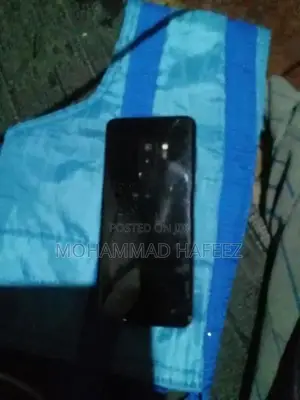 Samsung Galaxy S9+ (Used)