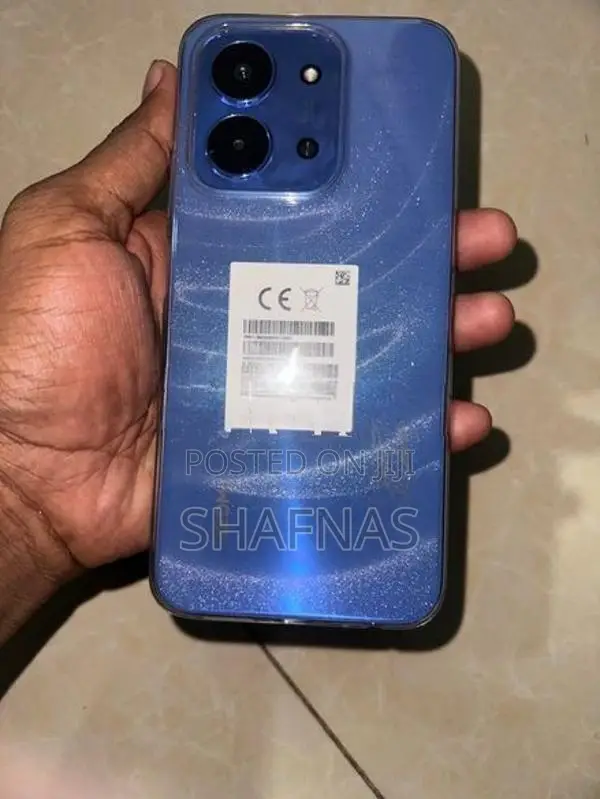 Xiaomi Redmi 15C (Used)