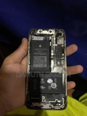 Apple iPhone XS Max For Parts (Used)